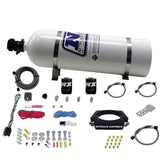 Nitrous Express Nitrous Oxide Injection System Kit 20934-15